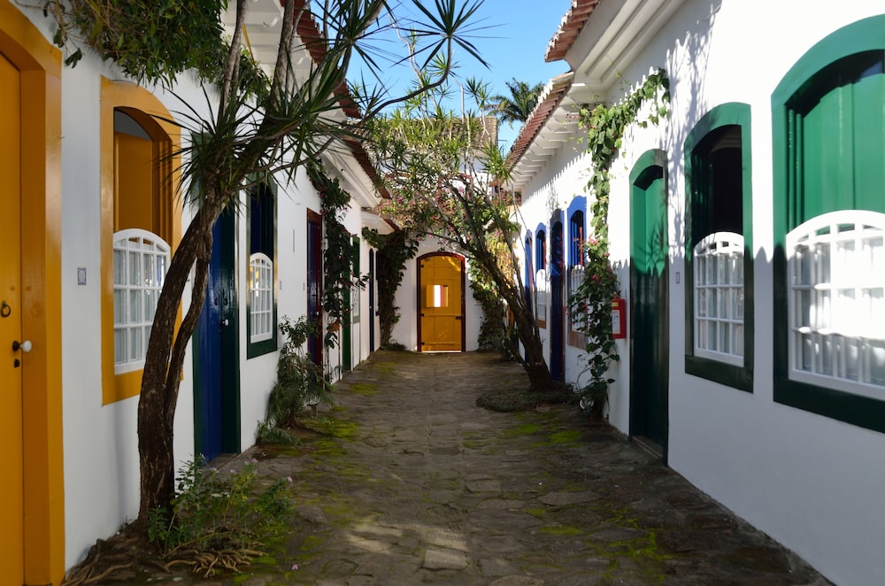 Standard single (Prédio em frente, acesso por escadas) photo 3