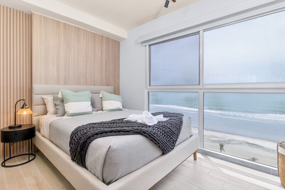 Luxury Apartment