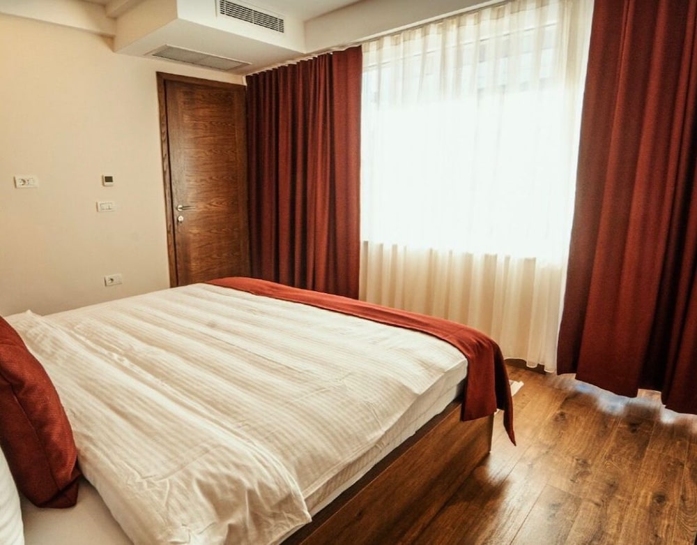Comfort Triple Room photo 3