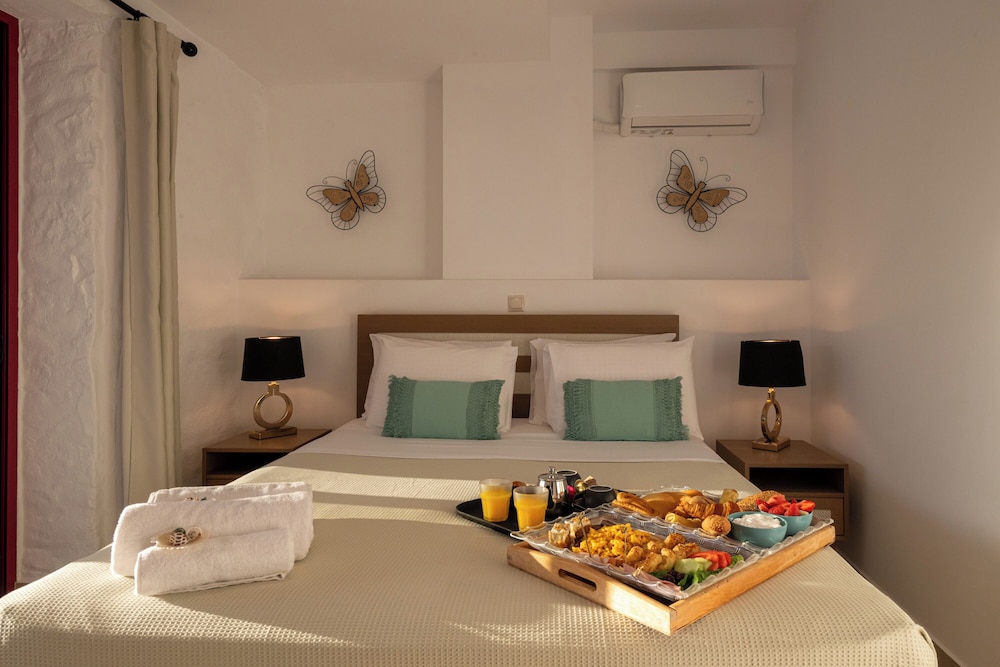 Ground Floor Suite Apartment