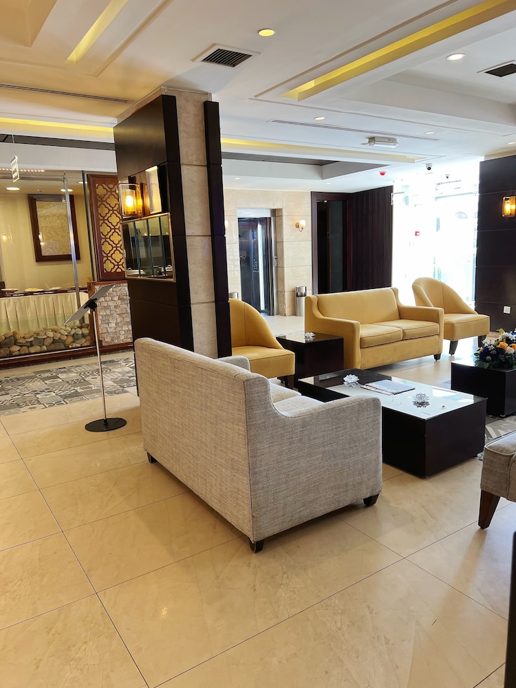 Executive Room, 1 King Bed