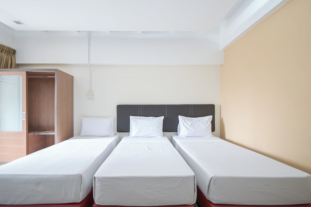 Superior Triple Room photo 2