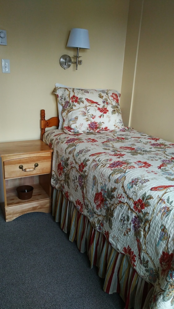 Standard Single Room, 1 Twin Bed photo 3