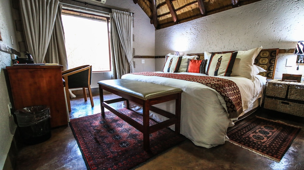 Standard Double Suite (12) photo 2