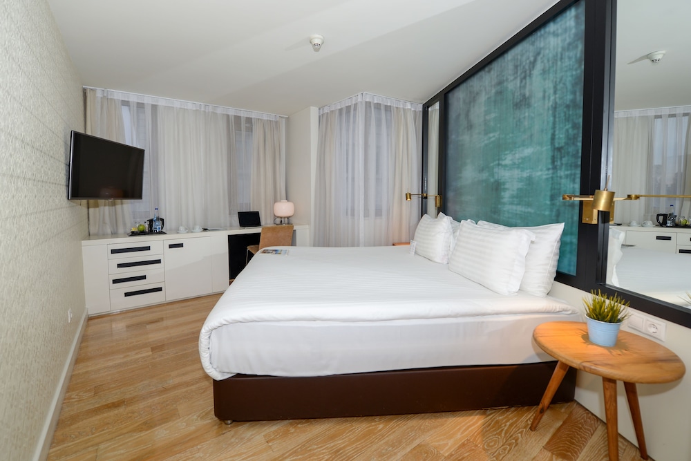 Superior Double Or Twin Room photo 1