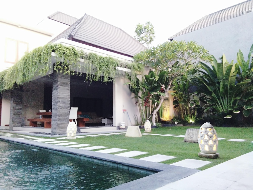Villa, 5 Bedrooms, Smoking, Private Pool