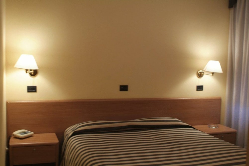 Quadruple Room photo 2