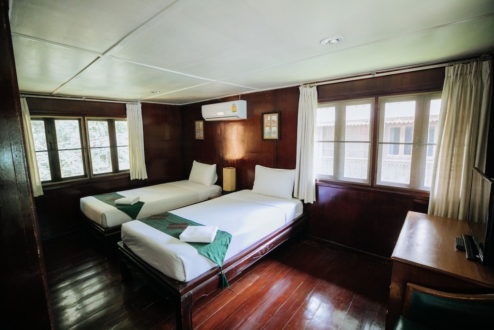 Family Suite, 2 Bedrooms
