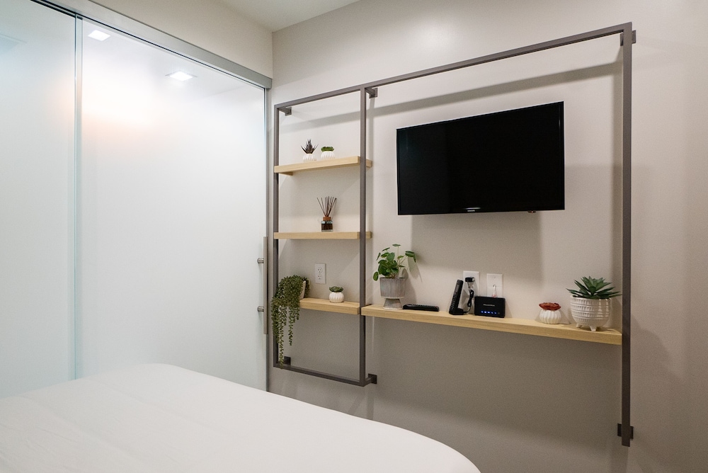 Space Cabin - Photo 4
