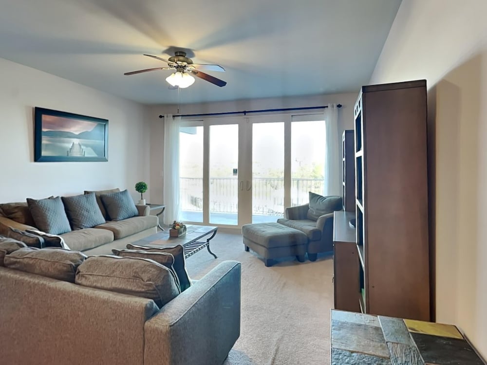 Condo, Multiple Beds, Balcony (#310 - No Pets)