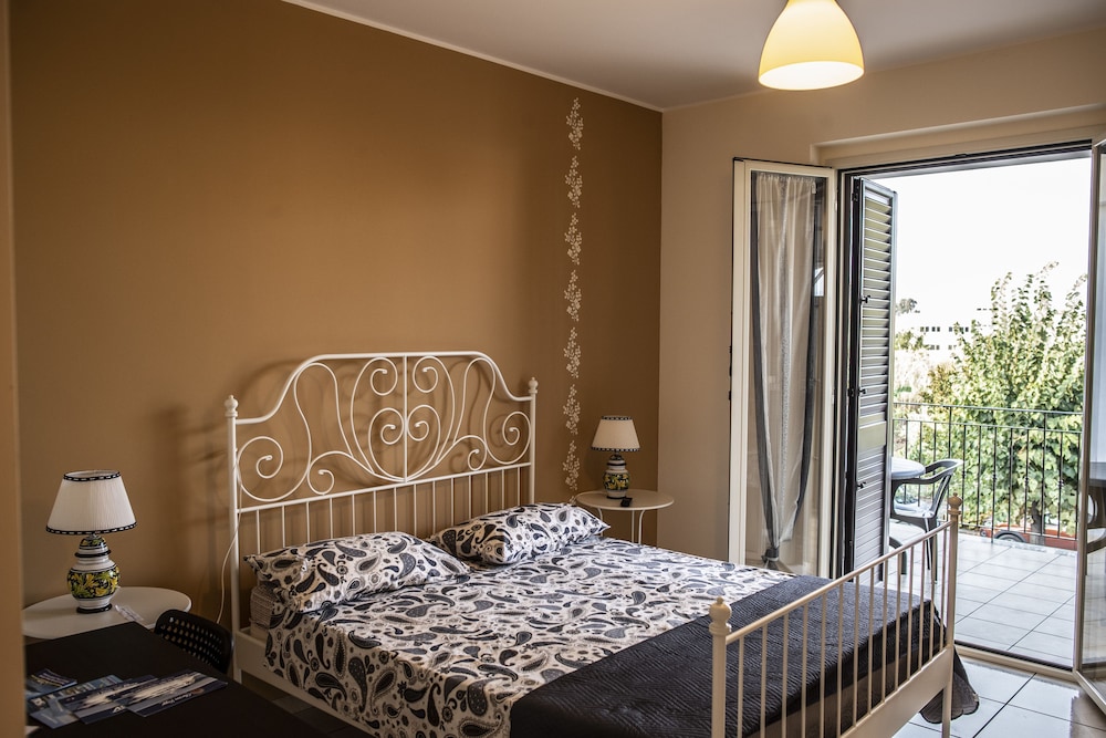 Comfort Double or Twin Room, Balcony