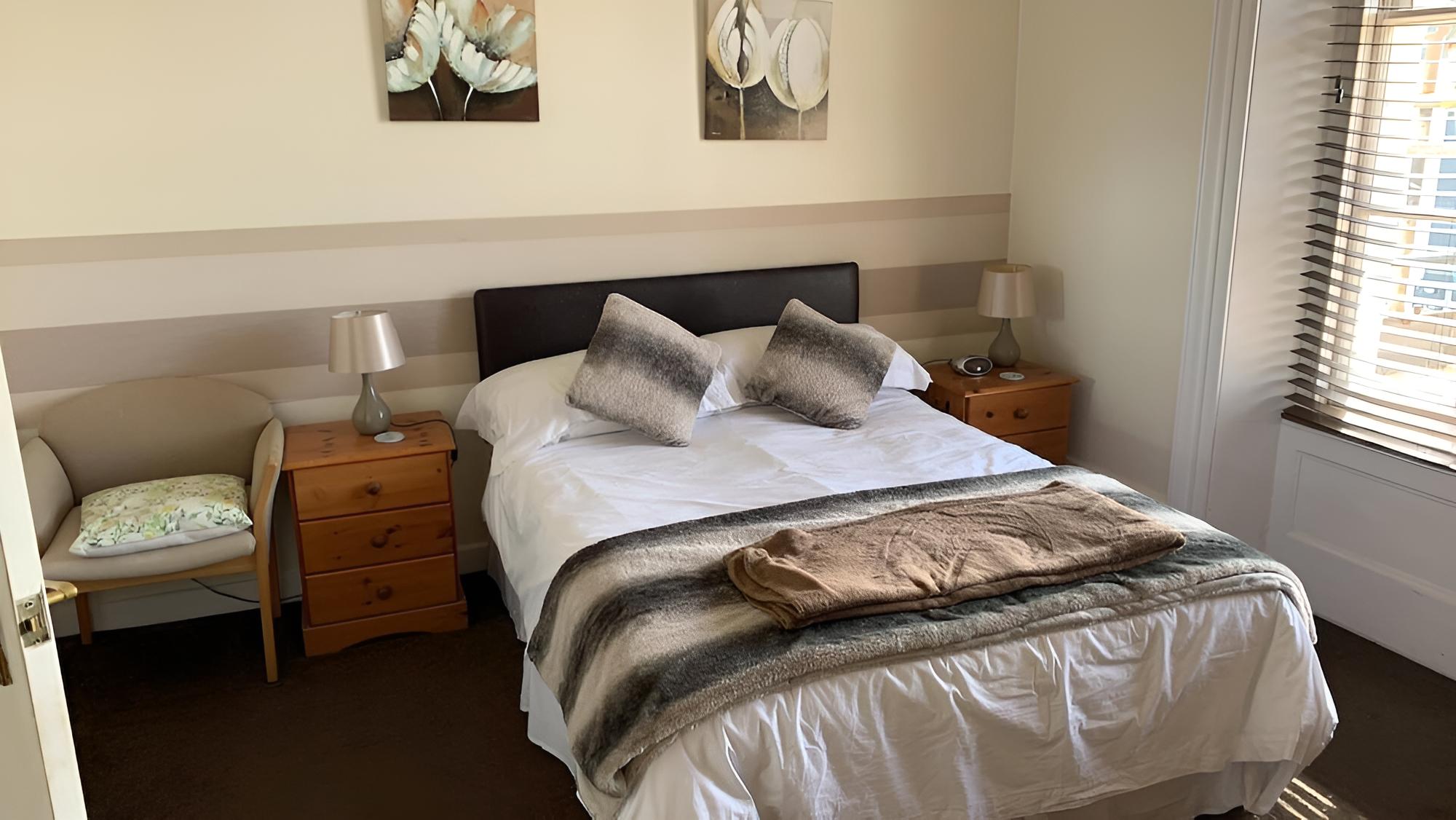 Comfort Single Room photo 2
