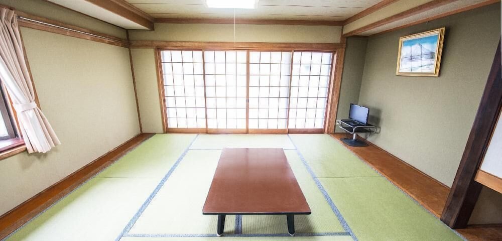 Triple Room photo 2