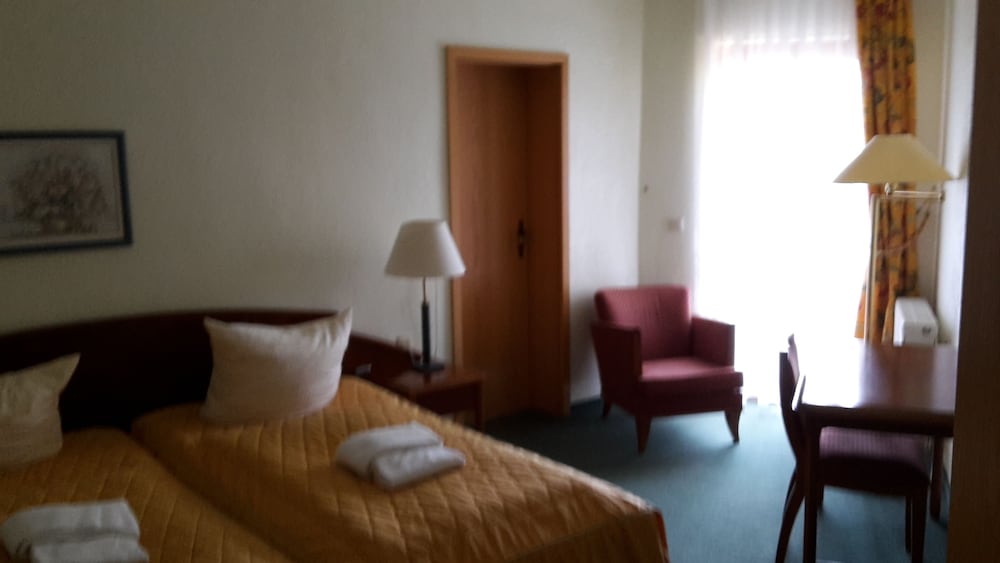 Superior Twin Room photo 2