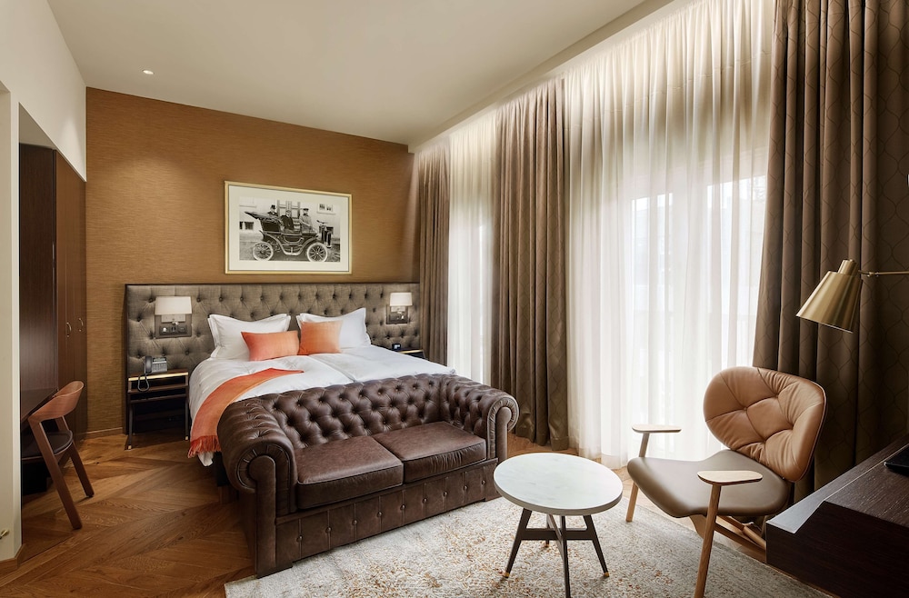 King Deluxe Room photo 3