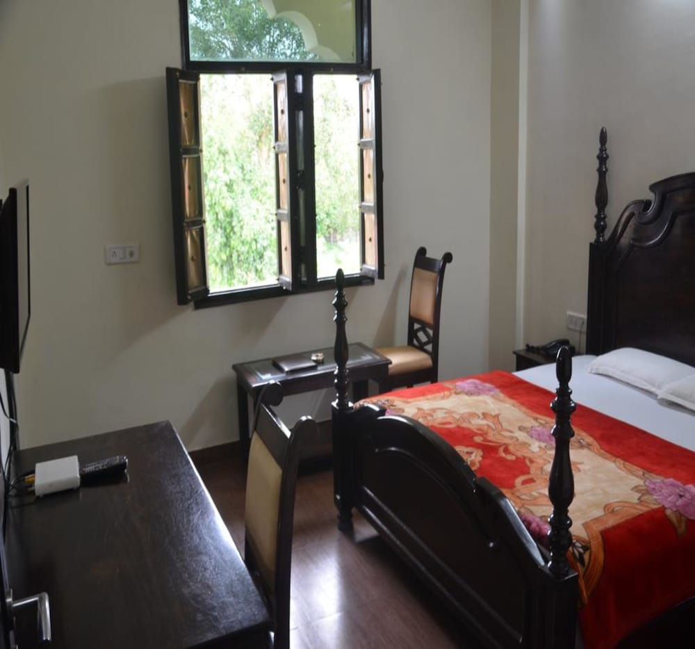 Super Deluxe Room photo 1