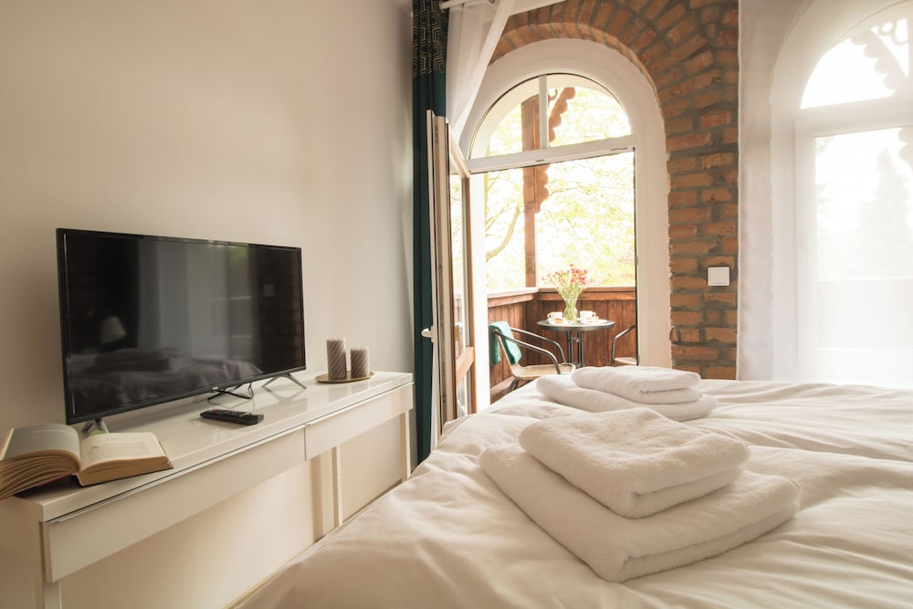 Comfort Double Room photo 2