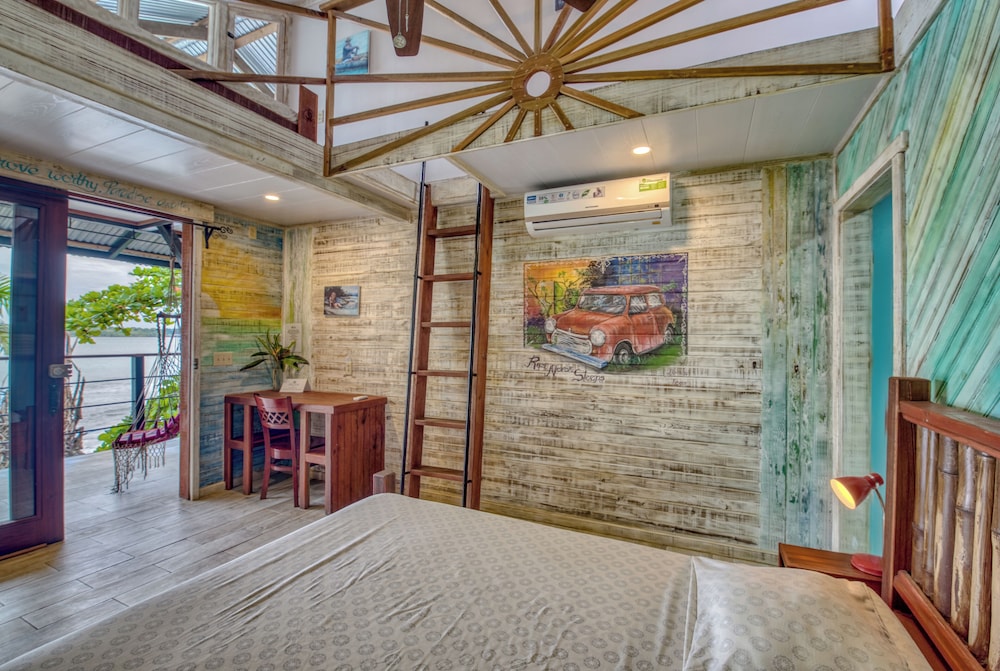 Triple Room, Sea View photo 1