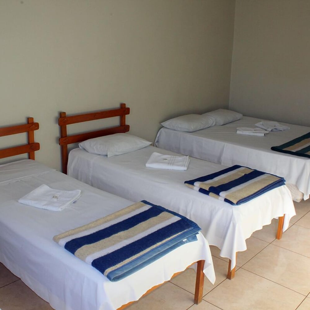 Family Triple Room photo 3