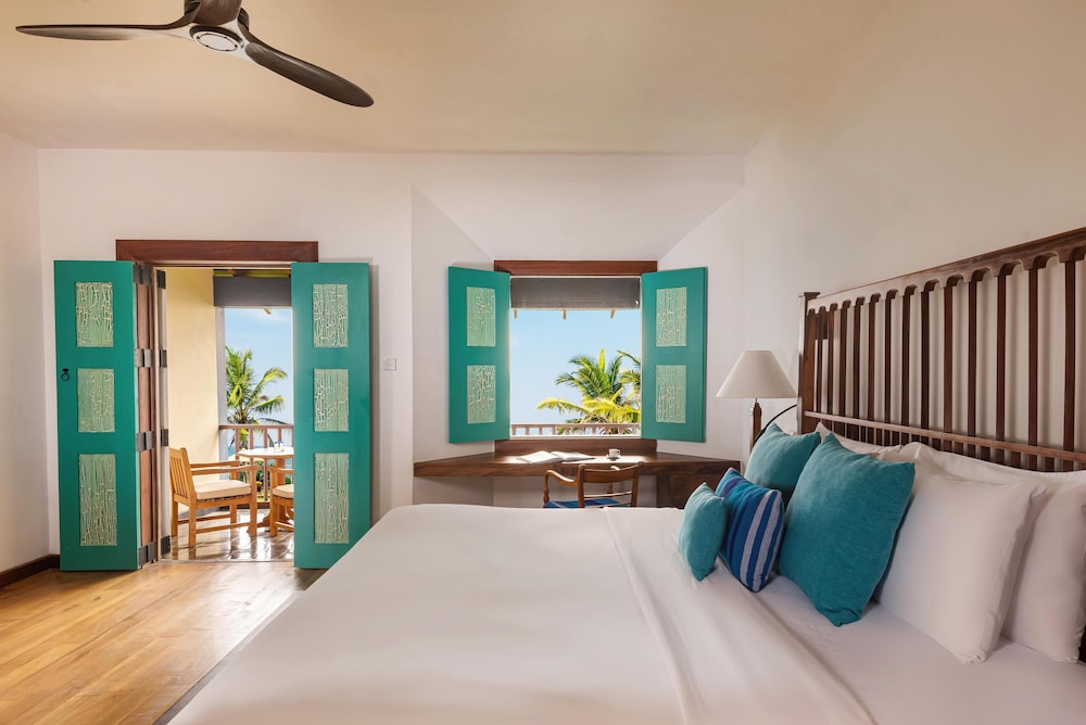 Luxury Double Room - Main Wing - Photo 2