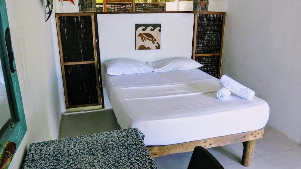 Luxury Double Room