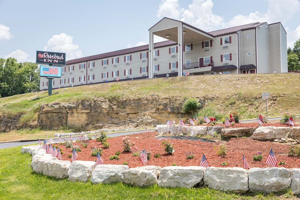 Rosebud Inn, Photo 20