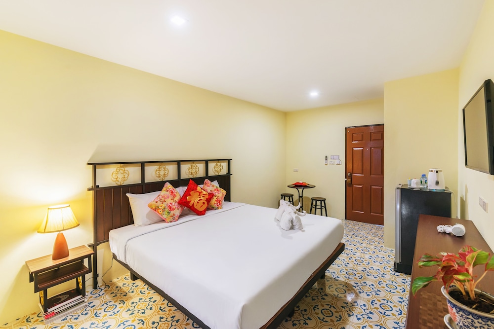 Superior Room, 1 Double Bed - Photo 4