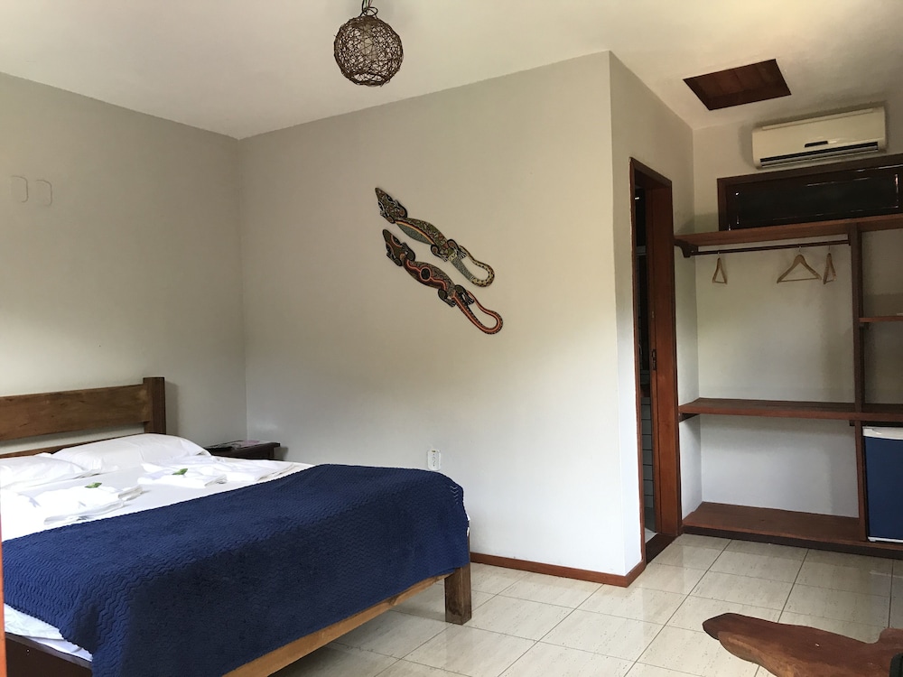 Standard Twin Room photo 1
