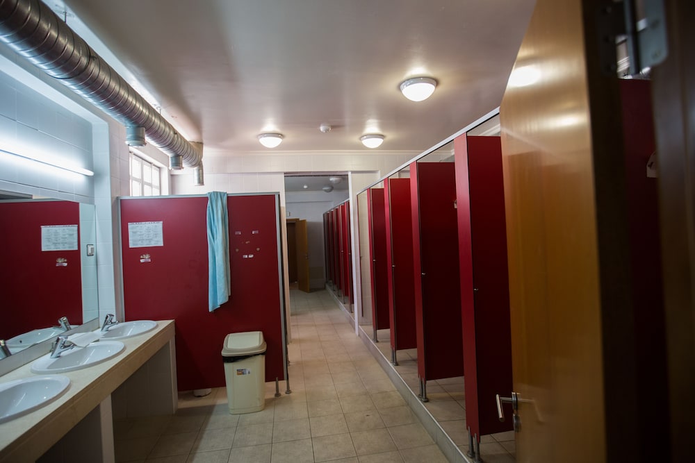 Shared Dormitory, Mixed Dorm (4 pax) photo 3