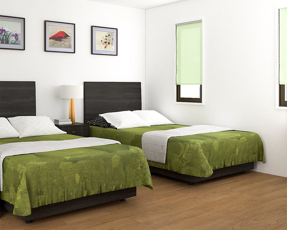 Family Suite (B)