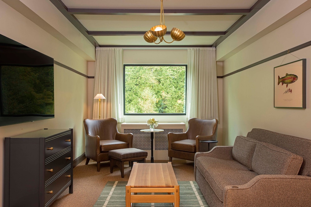 Suite, 1 Bedroom photo 3