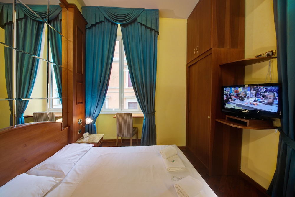 Double Room Single Use photo 2