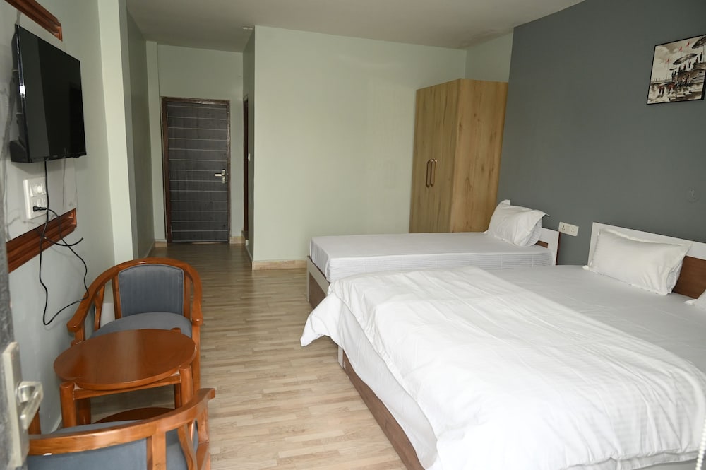 Family Triple Room photo 2