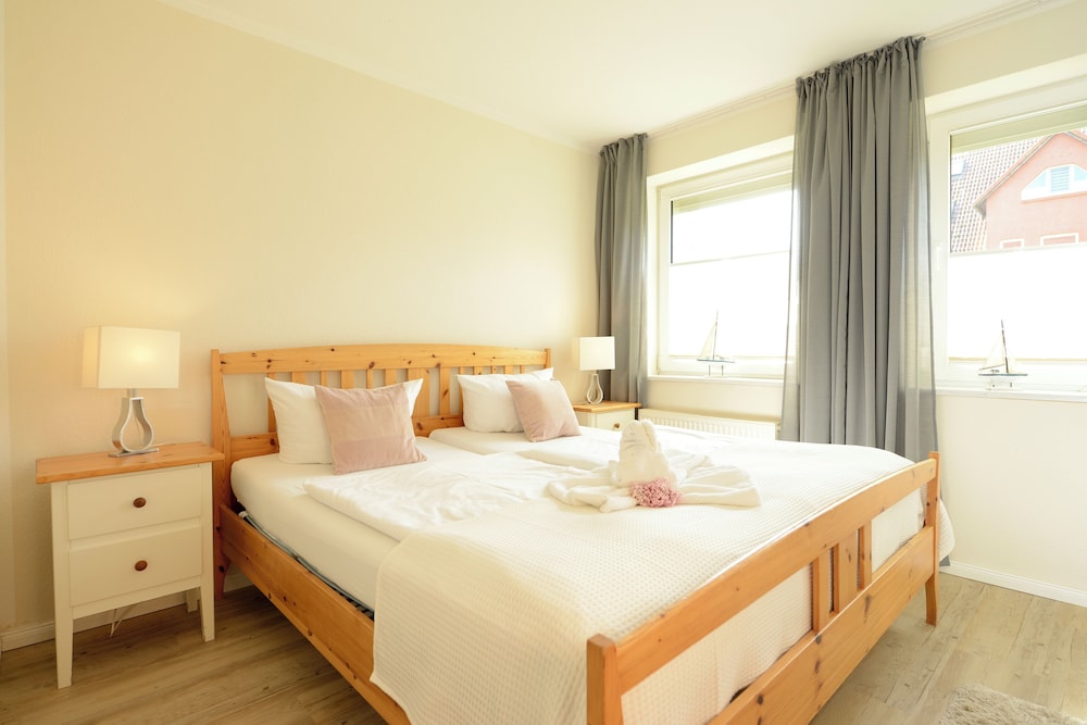Ferienwohnung Reimers, Tarnewitzer Straße 21b