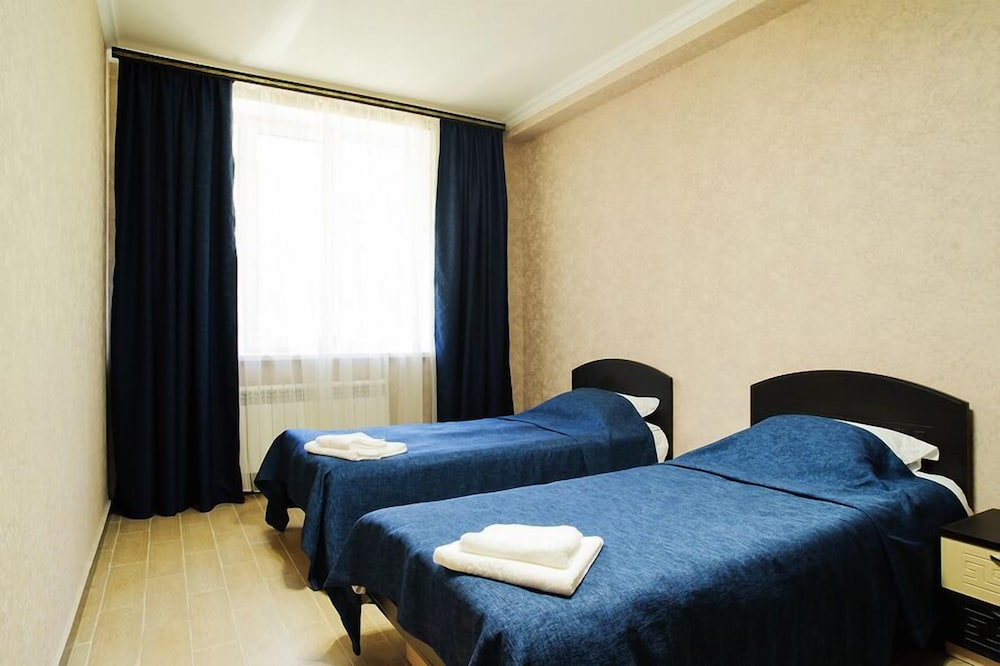 Comfort Twin Room