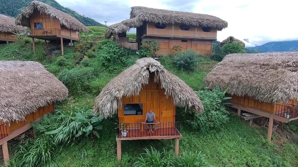 Deluxe Triple Room photo 3