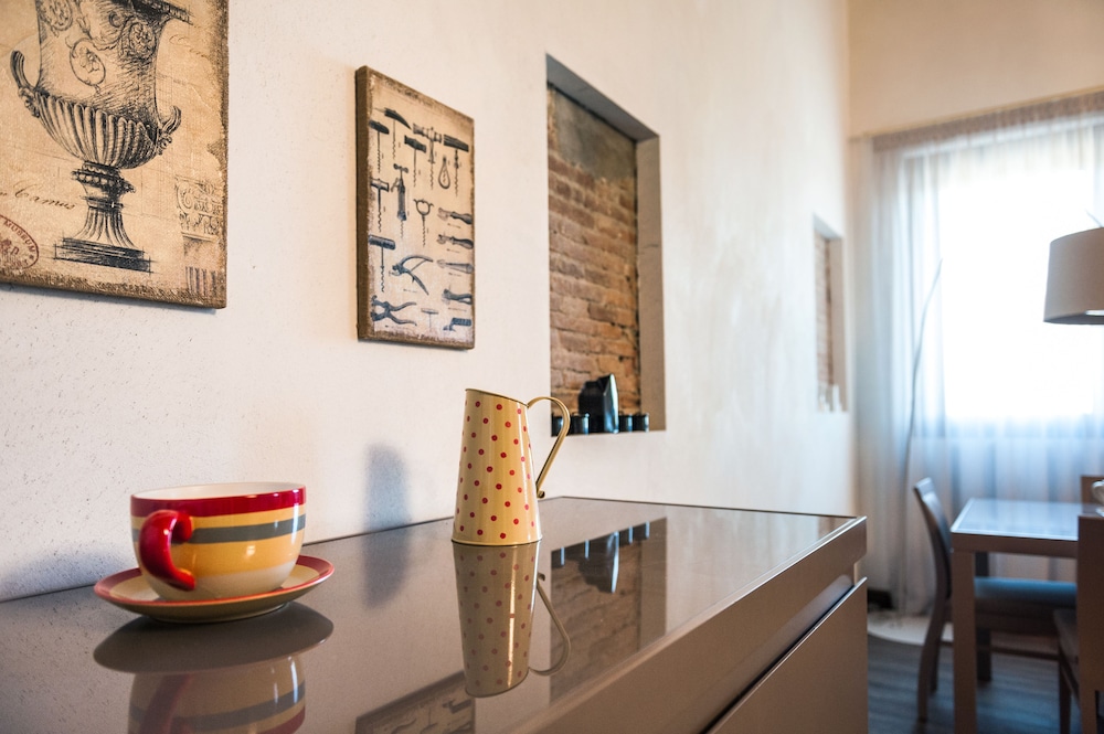Junior Suite, 1 Double Bed with Sofa bed, River View photo 3