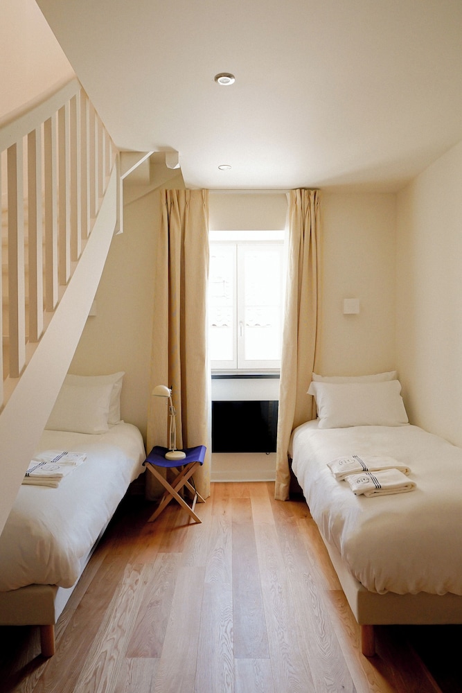 Classic Apartment - Photo 1