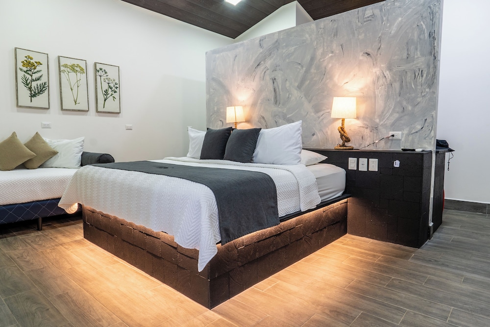 Premier Room