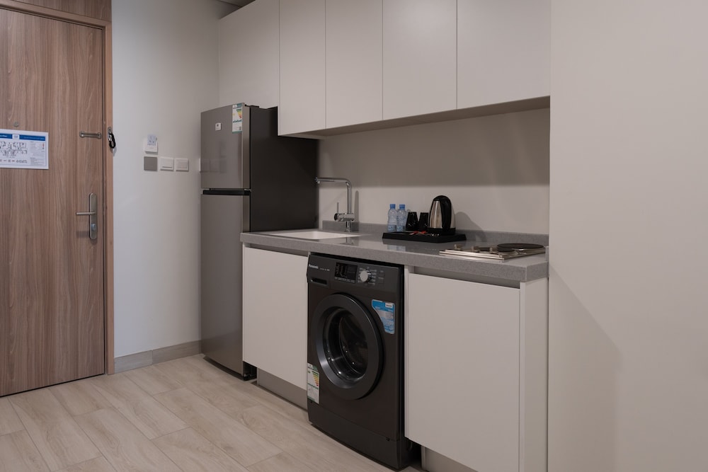 Deluxe Suite, 1 Bedroom photo 3