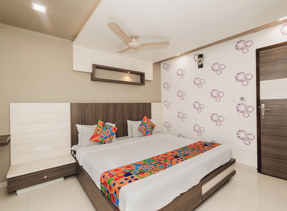 Standard Room photo 1