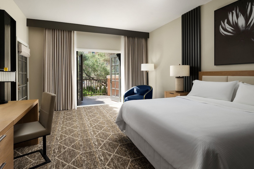 Villa, 1 Bedroom, Pool View