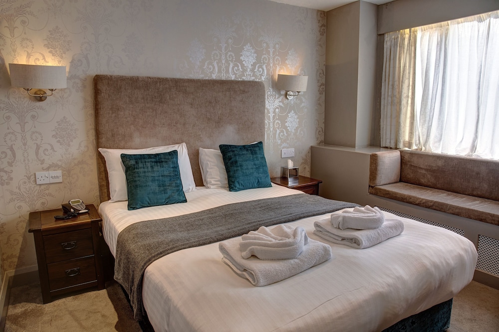 Luxury Double Room photo 2