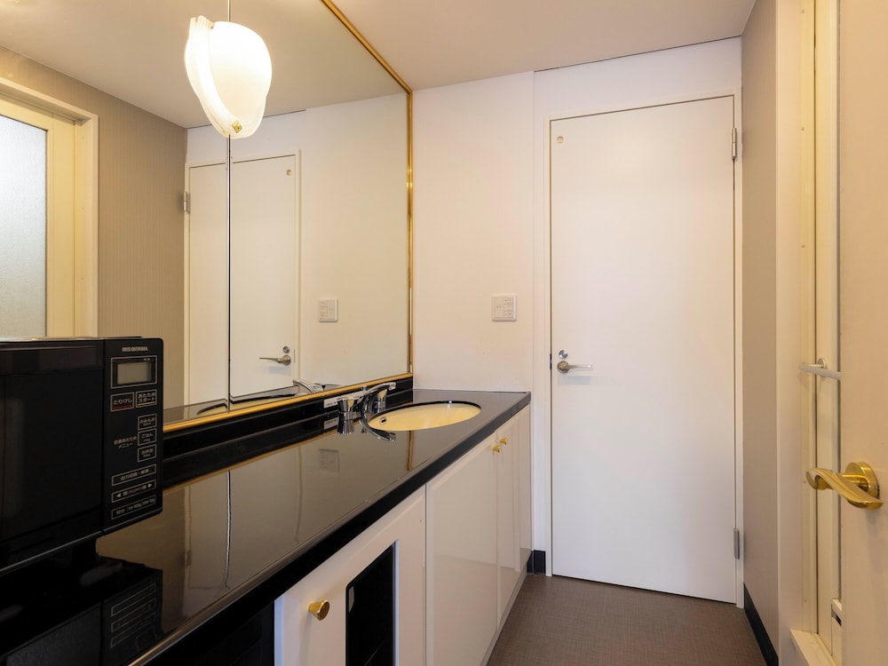 Junior Suite Room A (for 2 people) Non Smoking - Photo 11