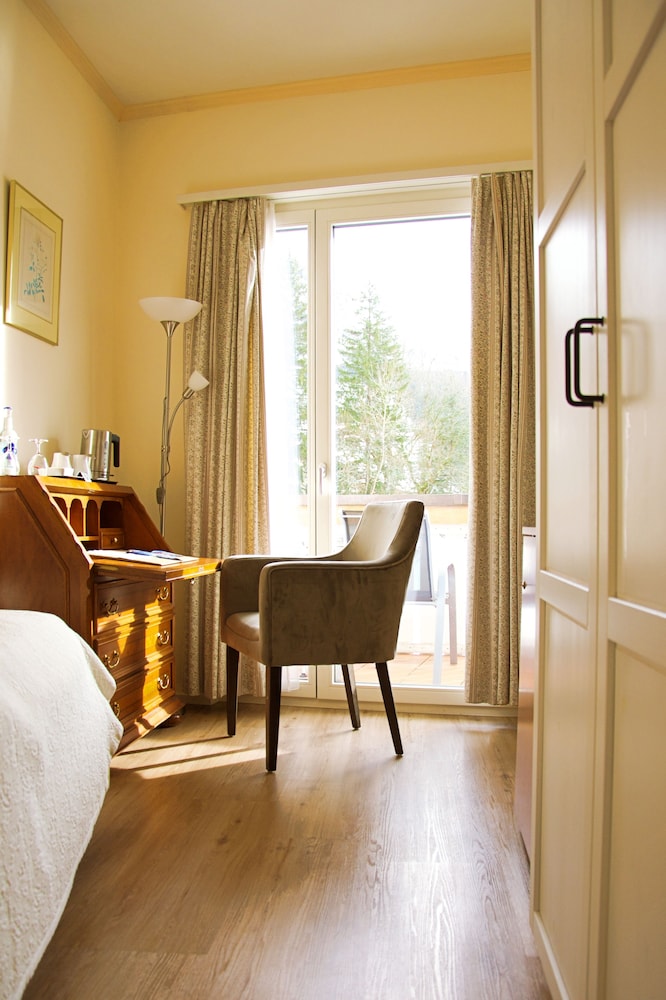 Classic Room (Jungfrau View)