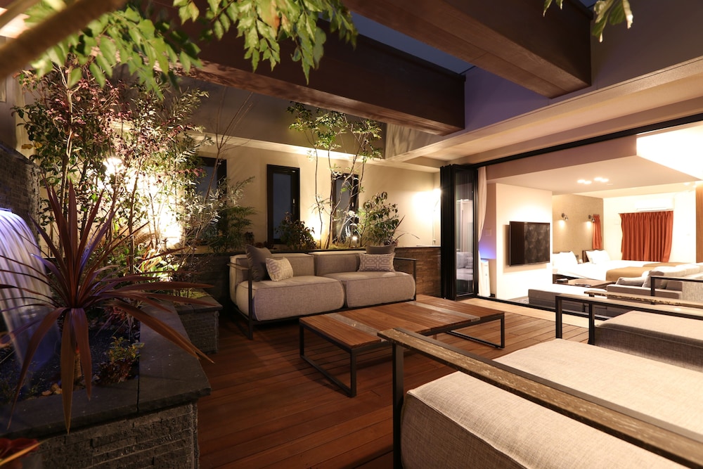 Suite Room with Roof terrace, Non Smoking - Photo 1