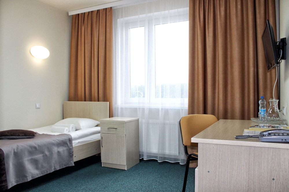 Standard Room, 2 Bedrooms photo 3