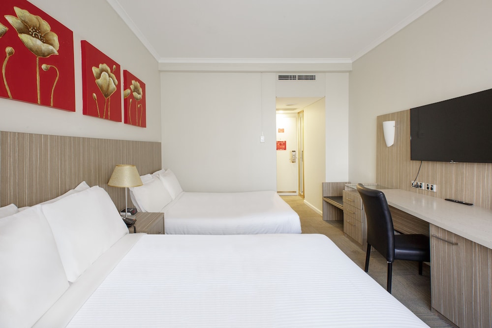 Superior Double Double Room