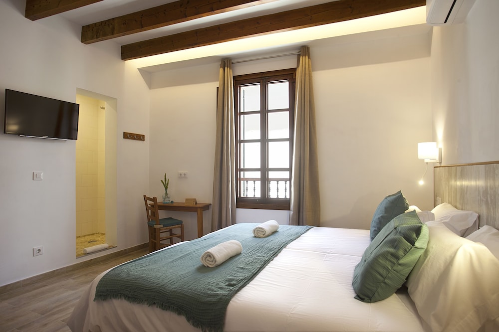 Superior Twin Room, 1 Bedroom