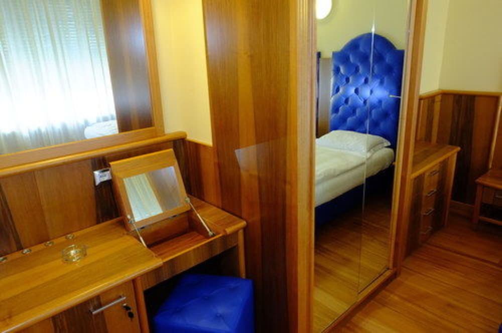Deluxe Double Room, Mountain View - Photo 3